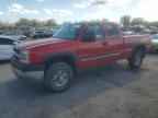 2004 CHEVROLET Silverado 2500