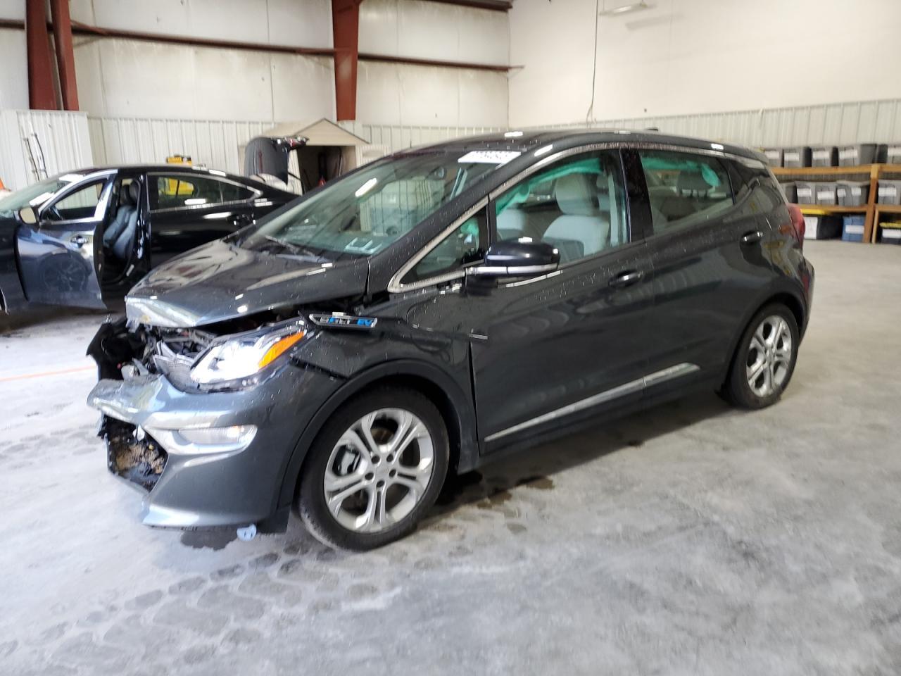 2019 CHEVROLET Bolt EV