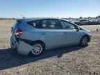 2015 TOYOTA PRIUS V