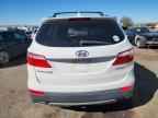 2016 HYUNDAI SANTA FE