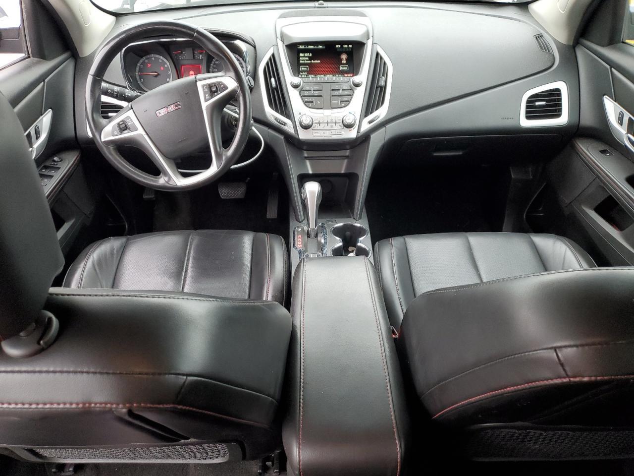 2014 GMC Terrain
