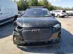 2025 AUDI Q4 e-tron