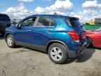 2019 CHEVROLET TRAX