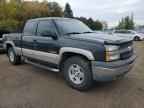 2005 CHEVROLET Silverado