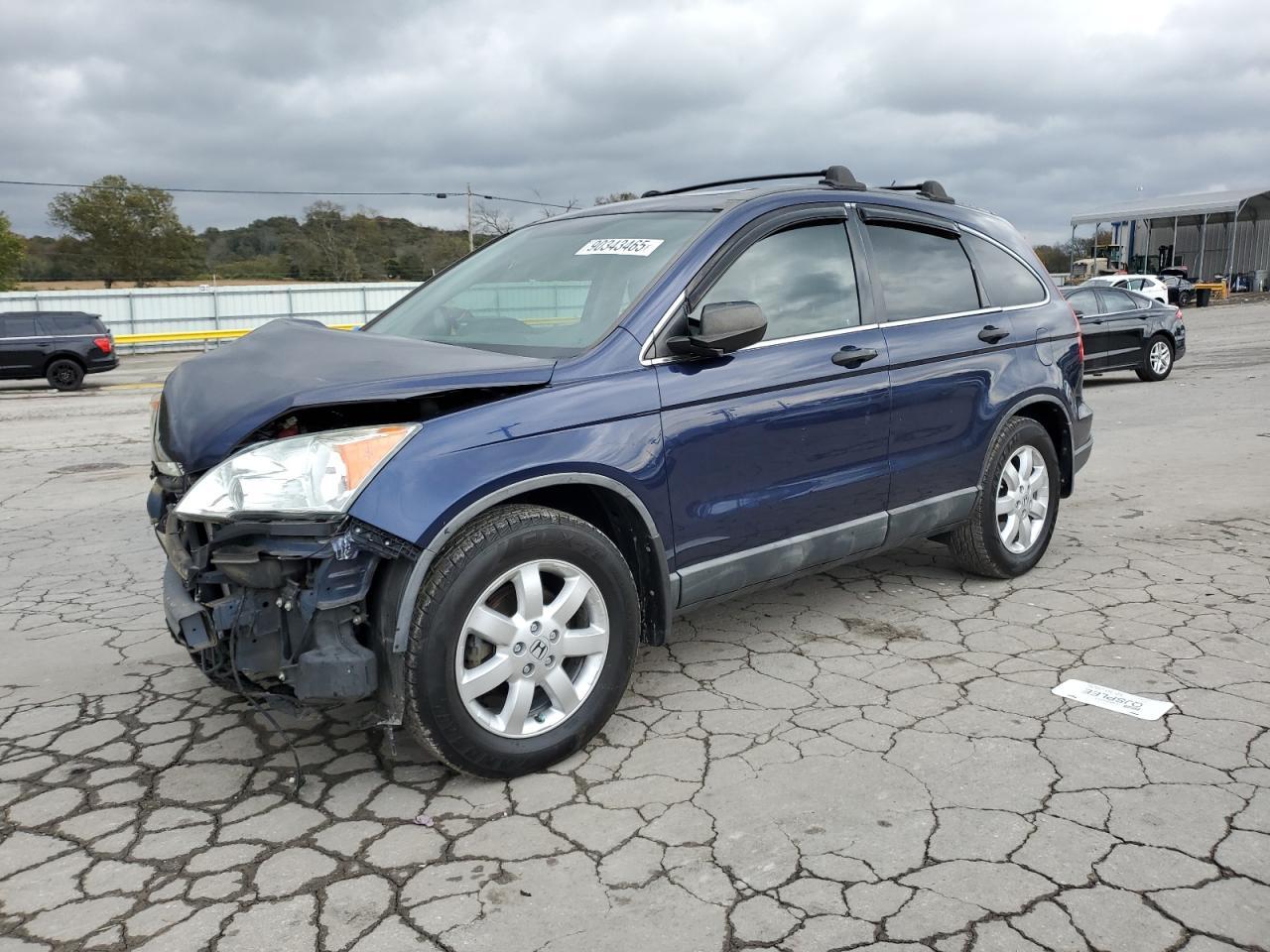 2008 HONDA CR-V