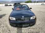 2008 BMW 1 Series