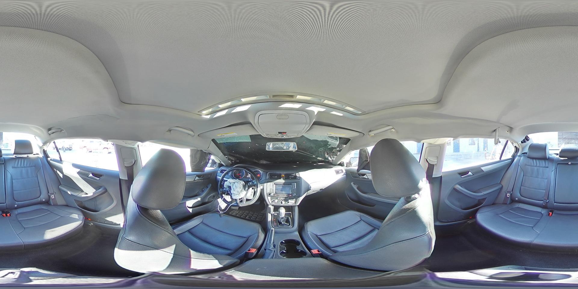 2018 VOLKSWAGEN JETTA