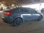 2016 KIA FORTE