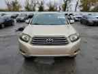 2009 TOYOTA HIGHLANDER