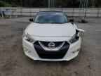 2016 NISSAN Maxima