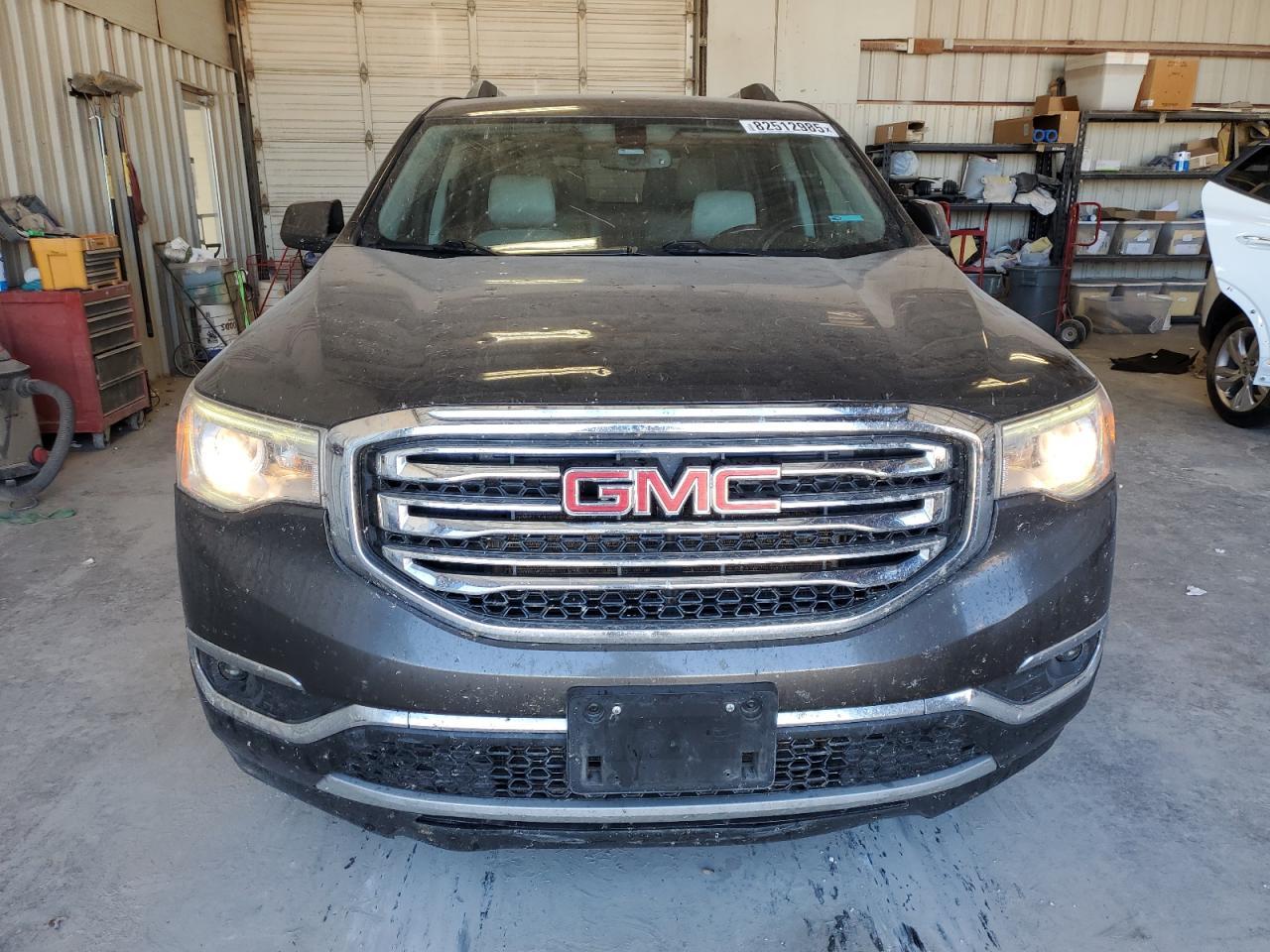 2019 GMC ACADIA