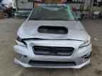 2016 SUBARU WRX