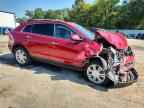 2016 CADILLAC SRX