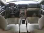 2005 SUBARU Legacy