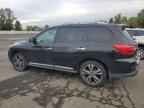 2017 NISSAN PATHFINDER