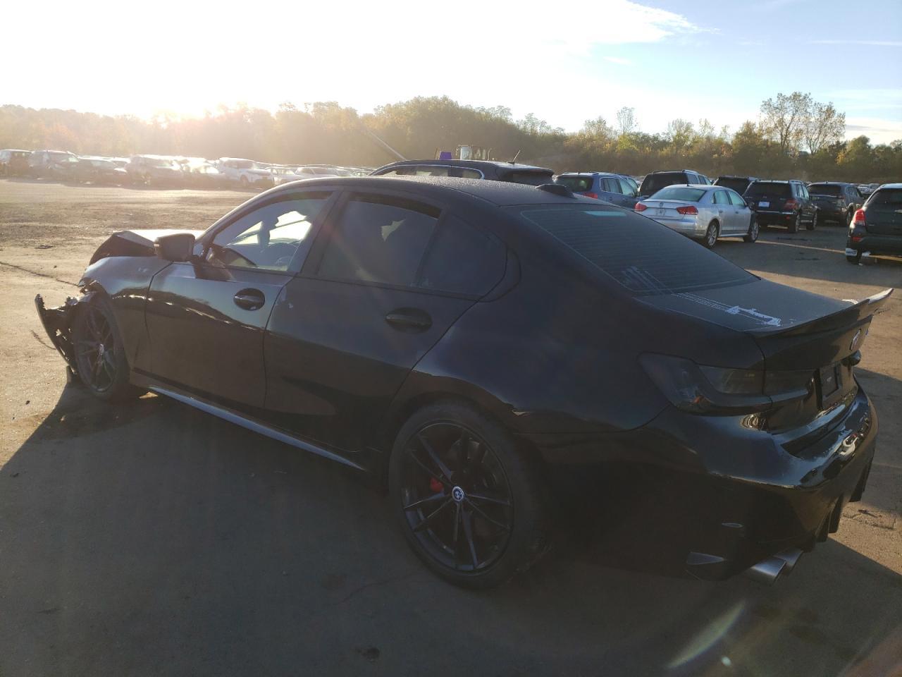 2023 BMW M340i