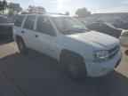 2002 CHEVROLET Trailblazer