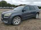 2014 GMC ACADIA