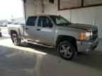 2007 CHEVROLET Silverado