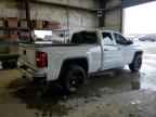 2018 GMC Sierra