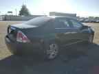 2008 FORD FUSION