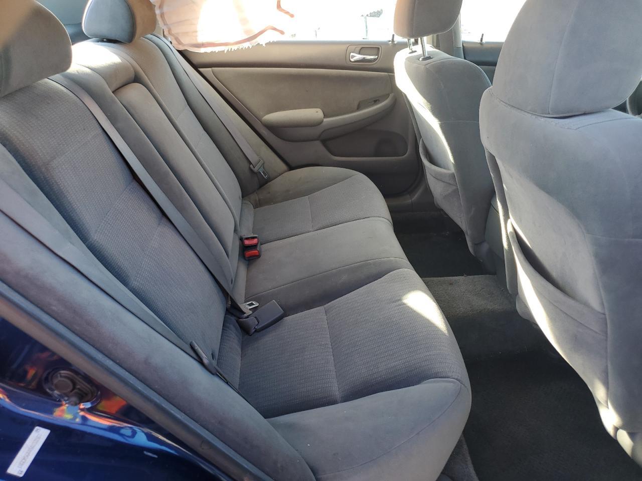 2005 HONDA ACCORD