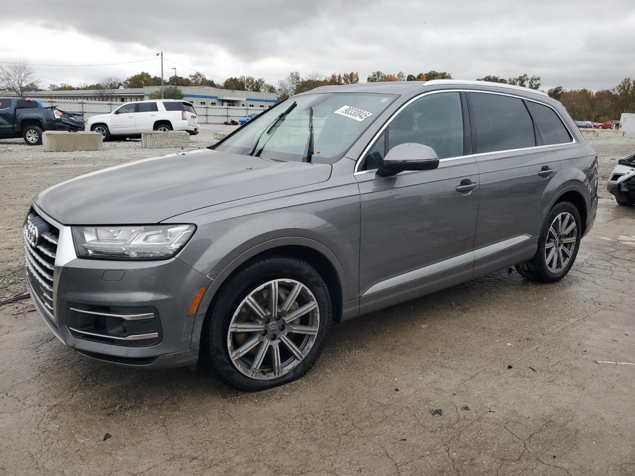 2018 AUDI Q7