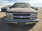 1998 CHEVROLET Gmt