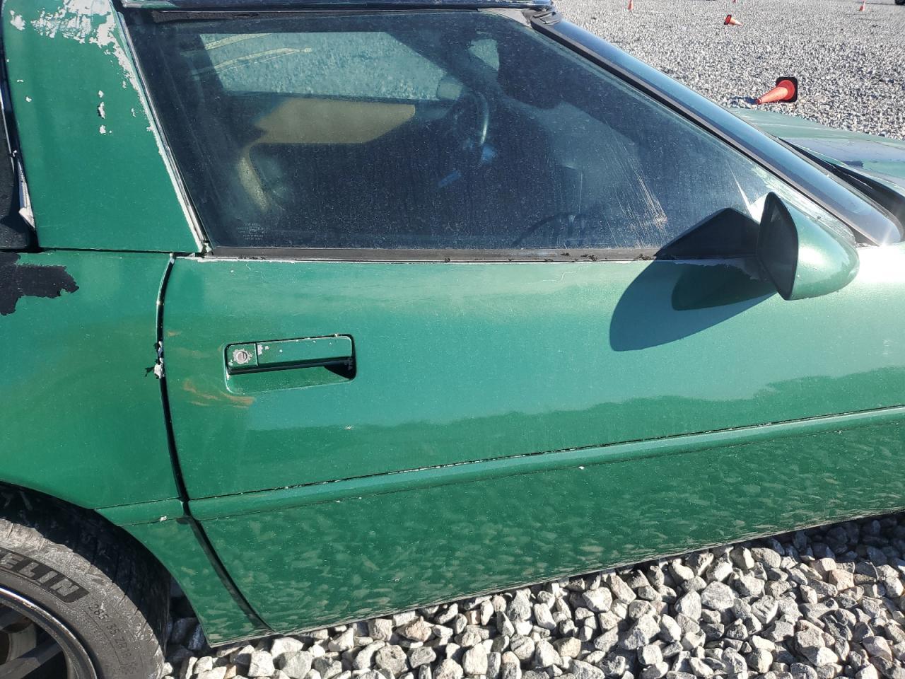 1994 CHEVROLET CORVETTE
