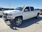 2016 CHEVROLET Silverado