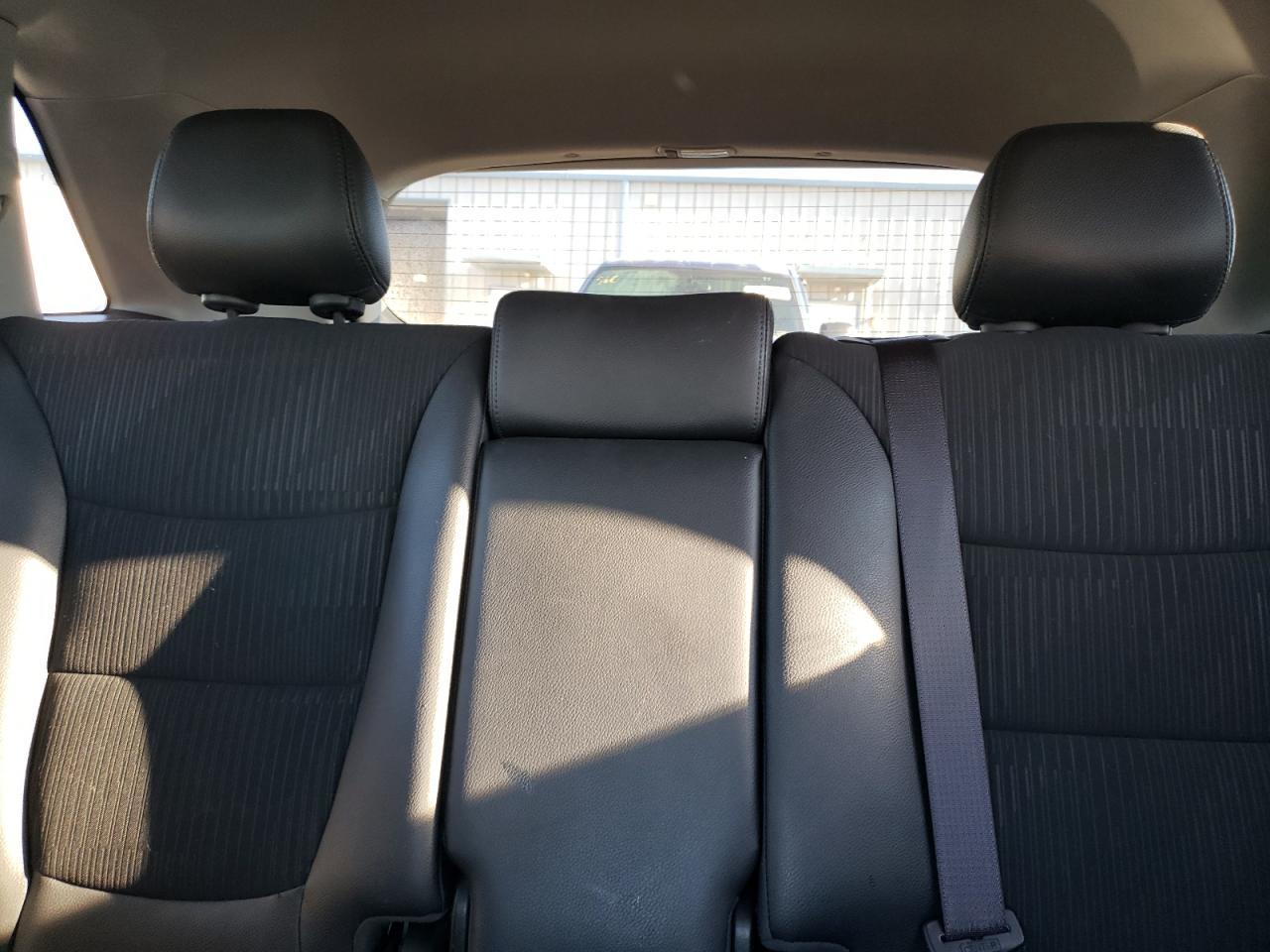 2012 KIA SORENTO
