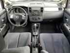 2007 NISSAN VERSA