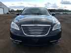 2011 CHRYSLER 200