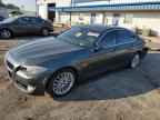 2012 BMW 5 series