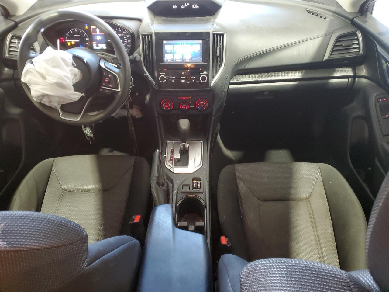 2023 SUBARU IMPREZA