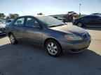 2007 TOYOTA COROLLA