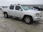 2008 HONDA Ridgeline