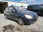 2009 HYUNDAI ACCENT