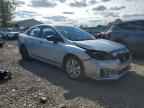 2018 SUBARU IMPREZA