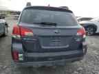 2013 SUBARU Outback