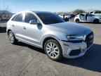2017 AUDI Q3