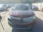 2017 LINCOLN MKC