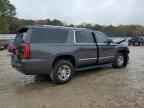 2018 CHEVROLET Suburban