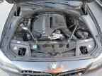2011 BMW 5 series
