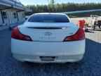 2012 INFINITI G37