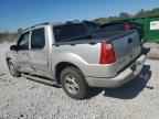2004 FORD Explorer Sport Trac