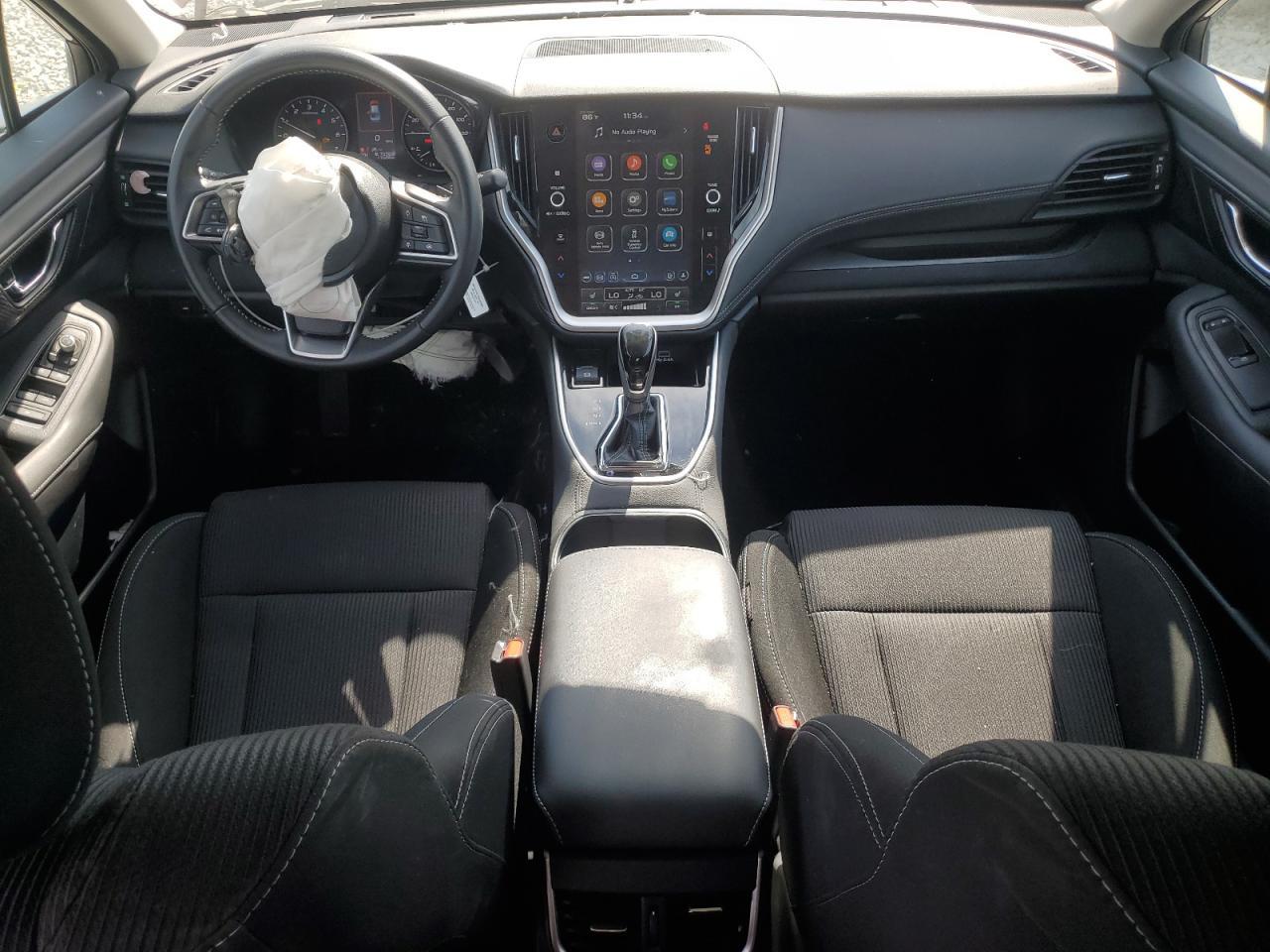 2024 SUBARU Legacy