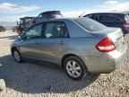 2009 NISSAN VERSA