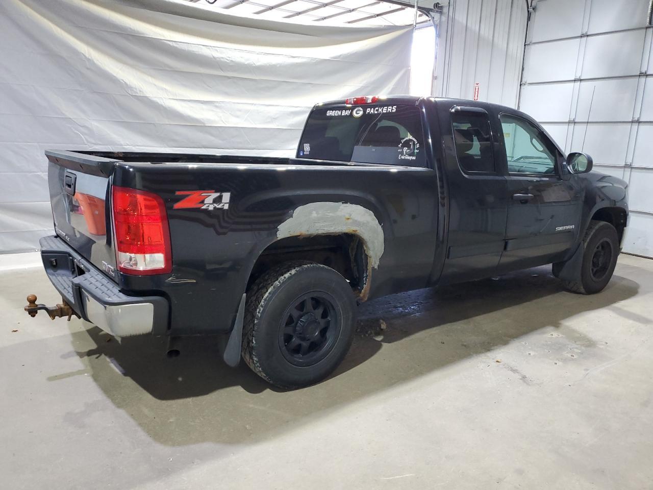 2013 GMC Sierra