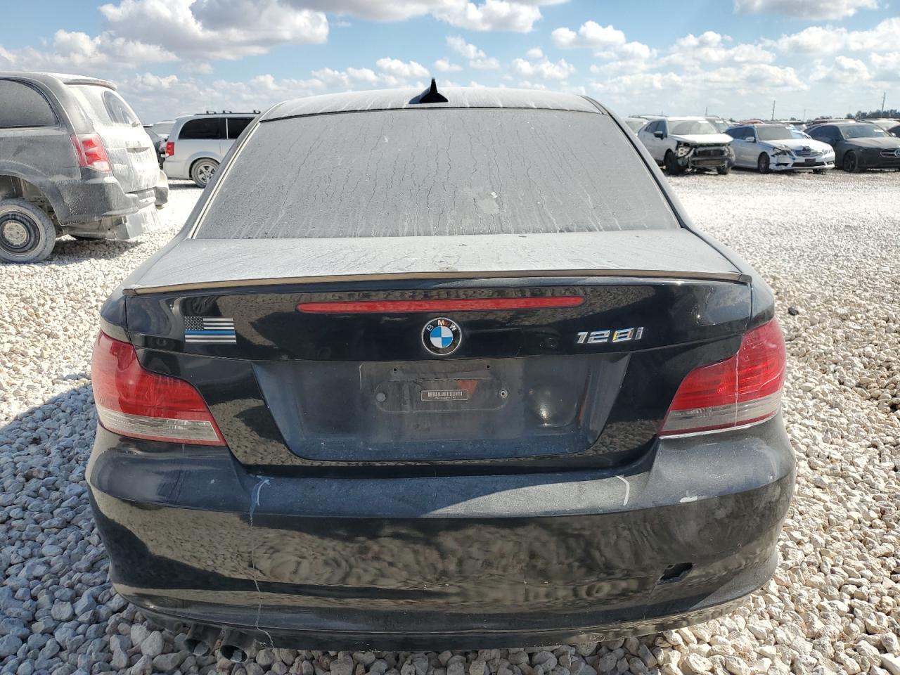 2010 BMW 1 Series
